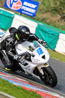 Advanced Group White Bikes